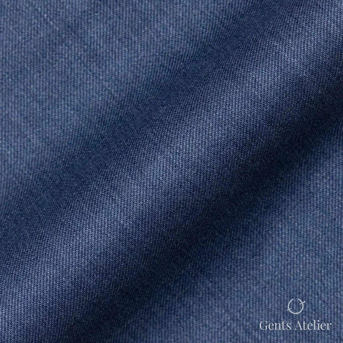 Драпировка ткани Scabal CL260186 крупным планом