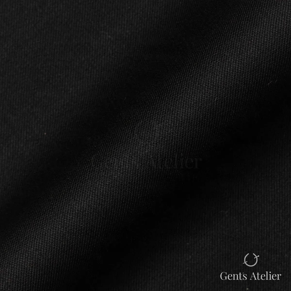 Драпировка ткани Scabal CL260191 крупным планом