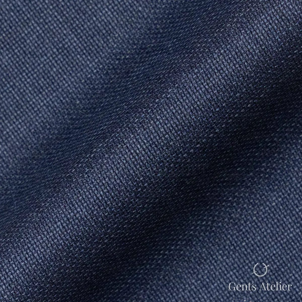 Драпировка ткани Scabal CL260193 крупным планом