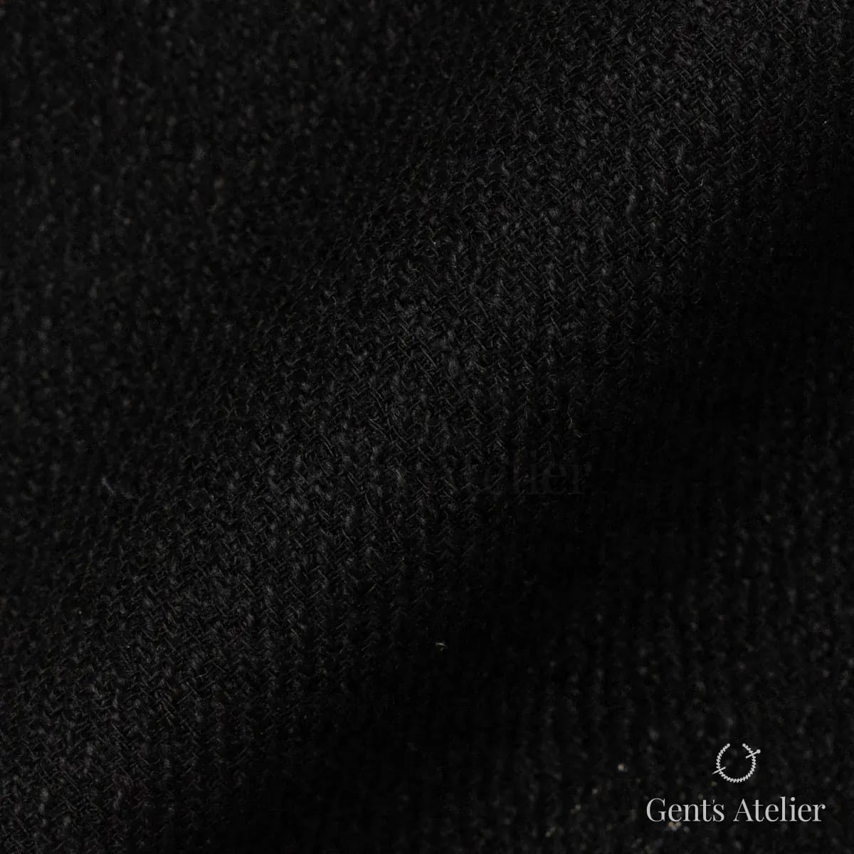 Драпировка ткани Scabal CL260195 крупным планом