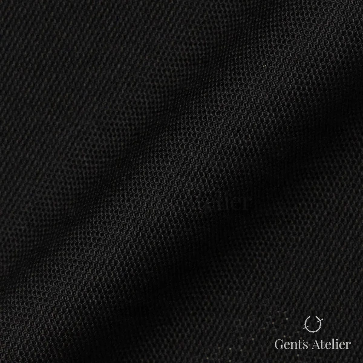 Драпировка ткани Scabal CL260197 крупным планом