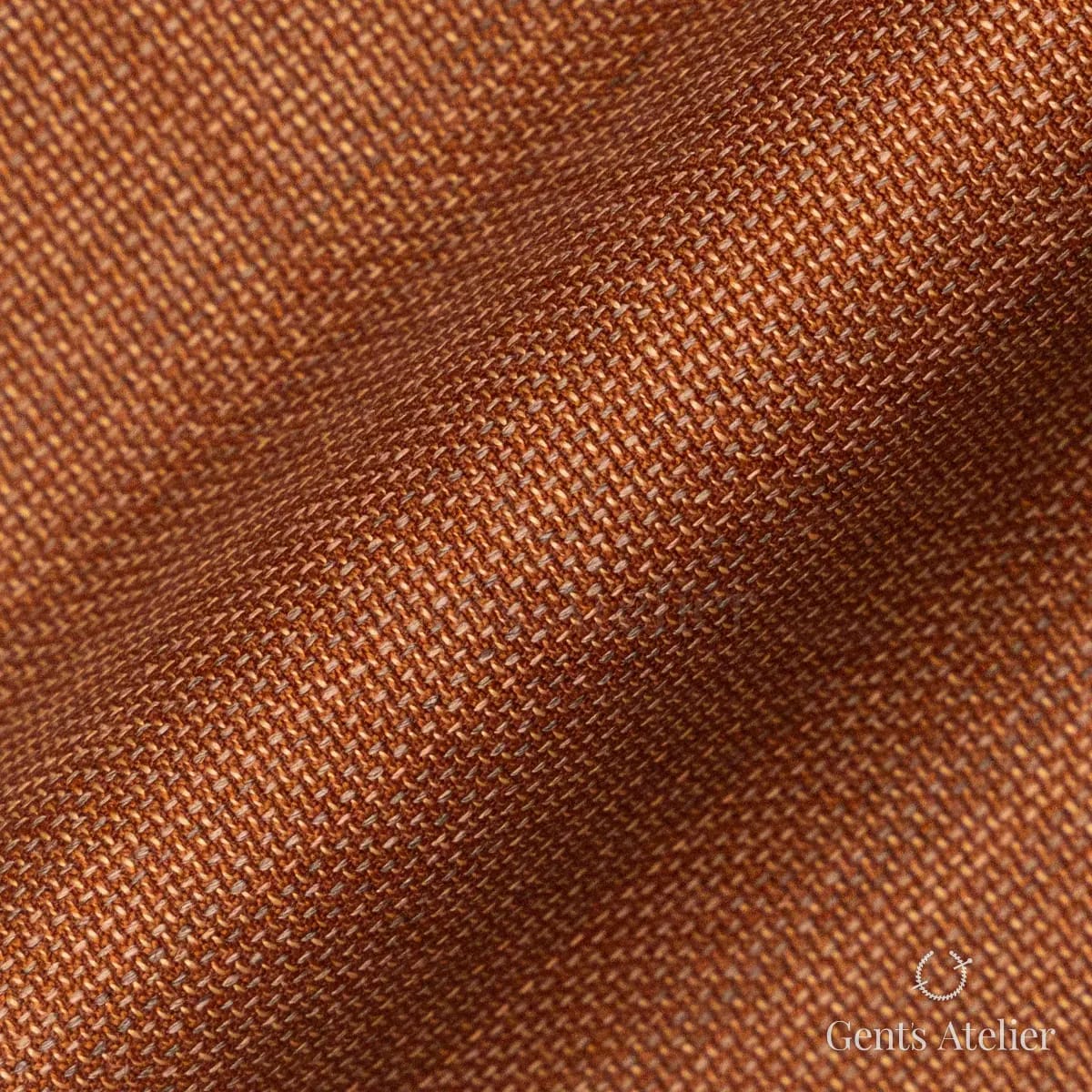 Драпировка ткани Scabal CL260198 крупным планом