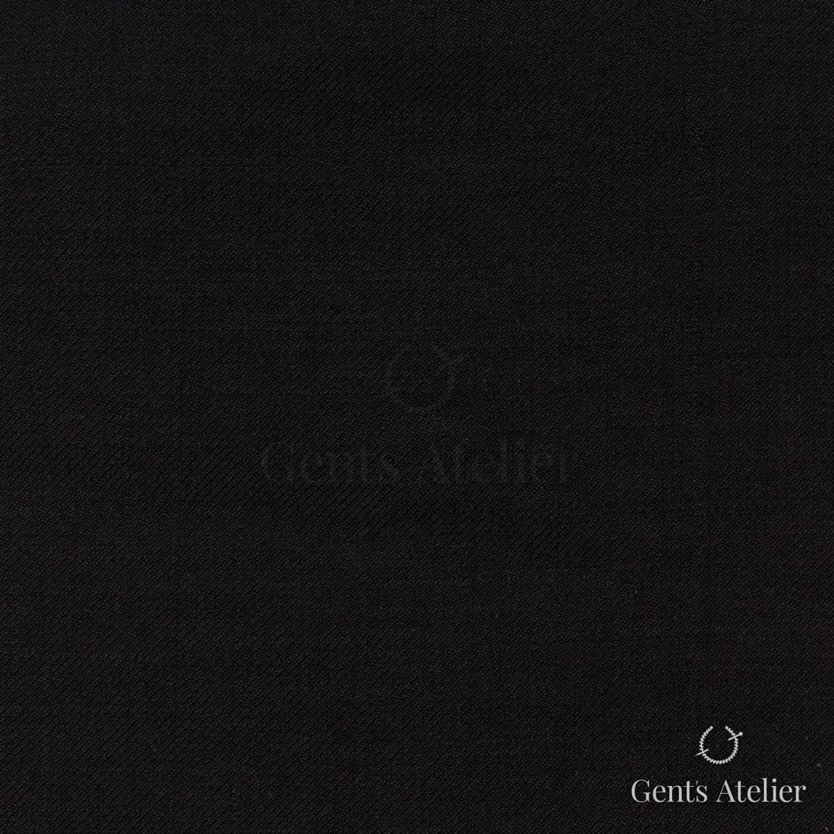 Костюм из Gent's Colors M·K2021W001/1 — чёрный