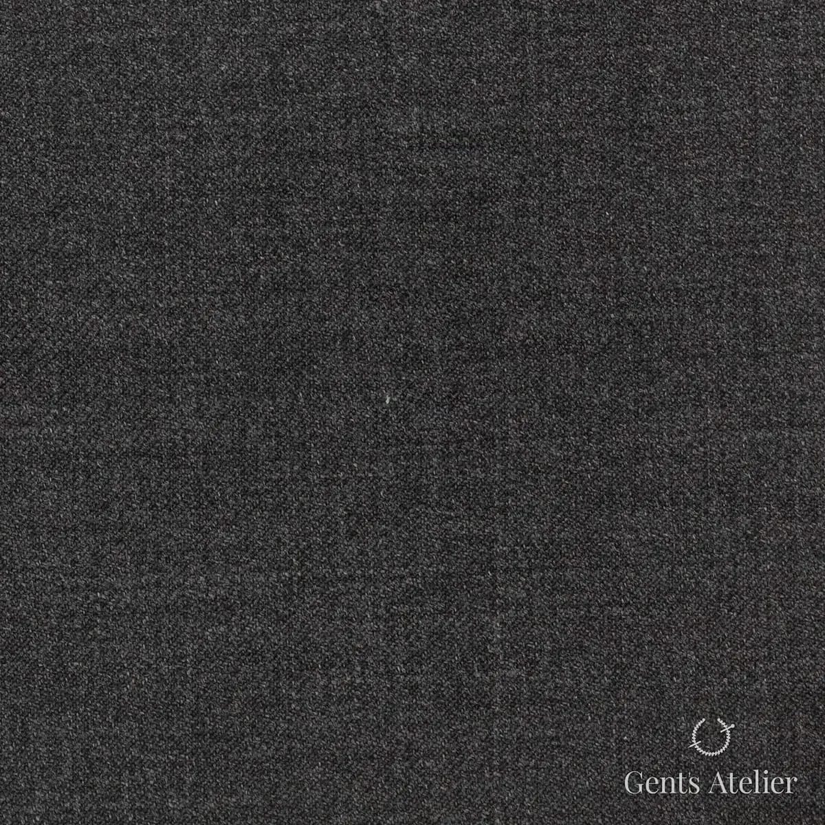 Костюм из Gent's Colors M·K2021W001/3 — угольный