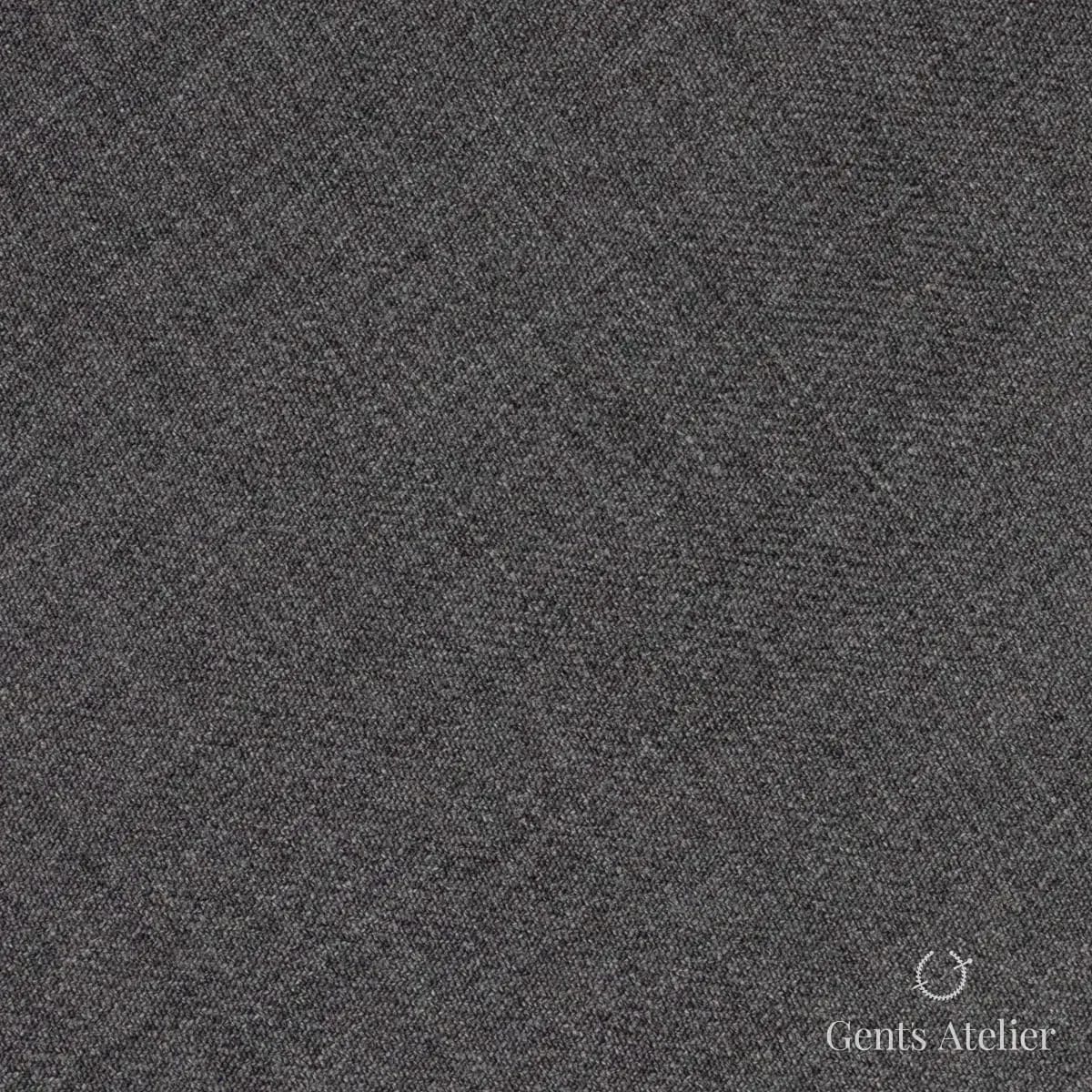 Костюм из Gent's Colors M·K2021W001/4 — серый, Super шерсть