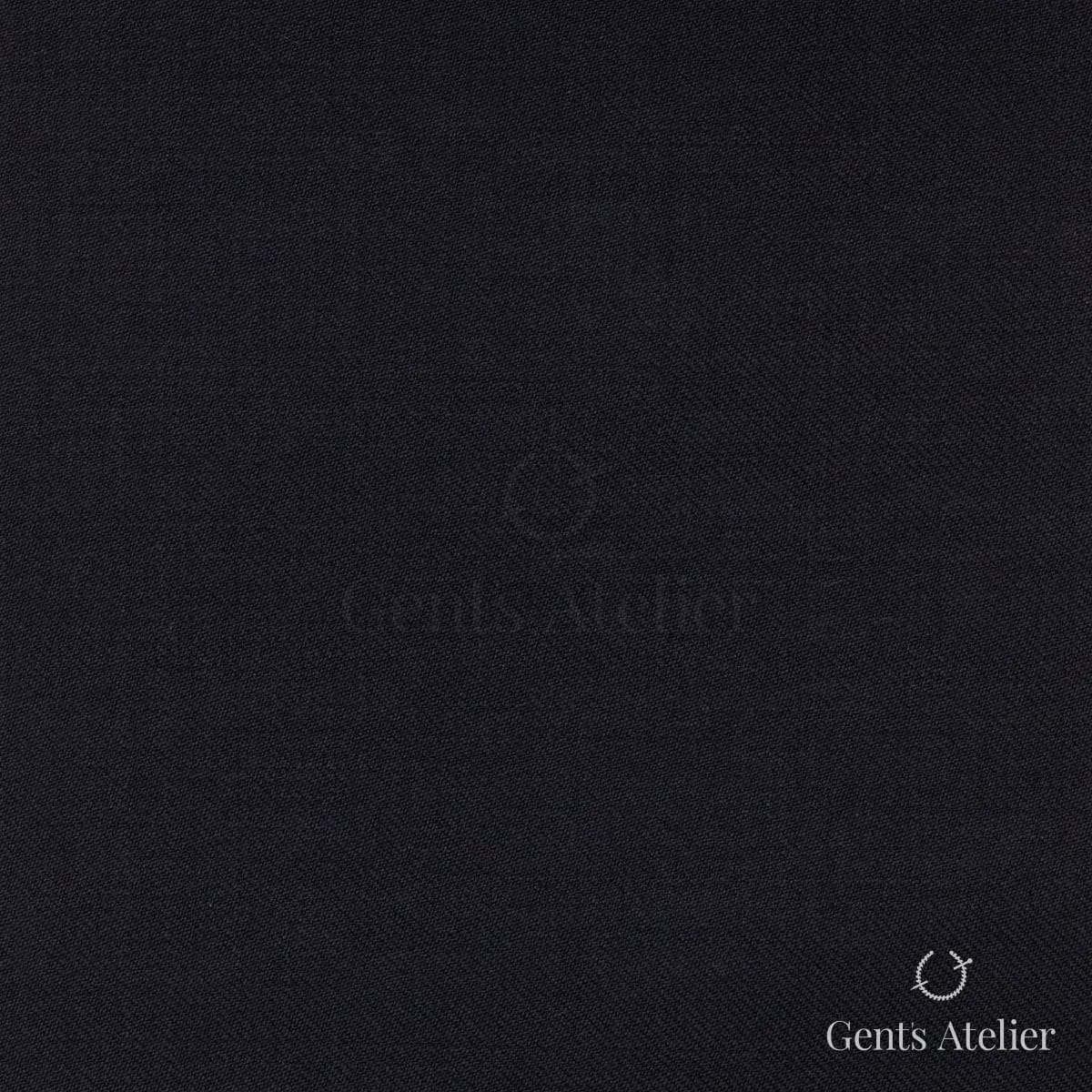 Костюм из Gent's Colors M·K2021W001/6 — тёмно-синий, Super шерсть