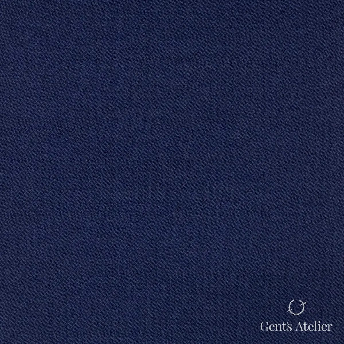 Костюм из Gent's Colors M·K2021W001/8 — тёмно-синий, Super шерсть