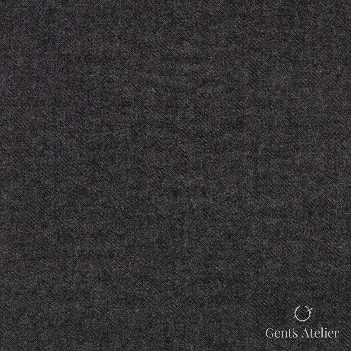 Костюм из Gent's Colors M·K2021W002/2 — угольный, Super шерсть
