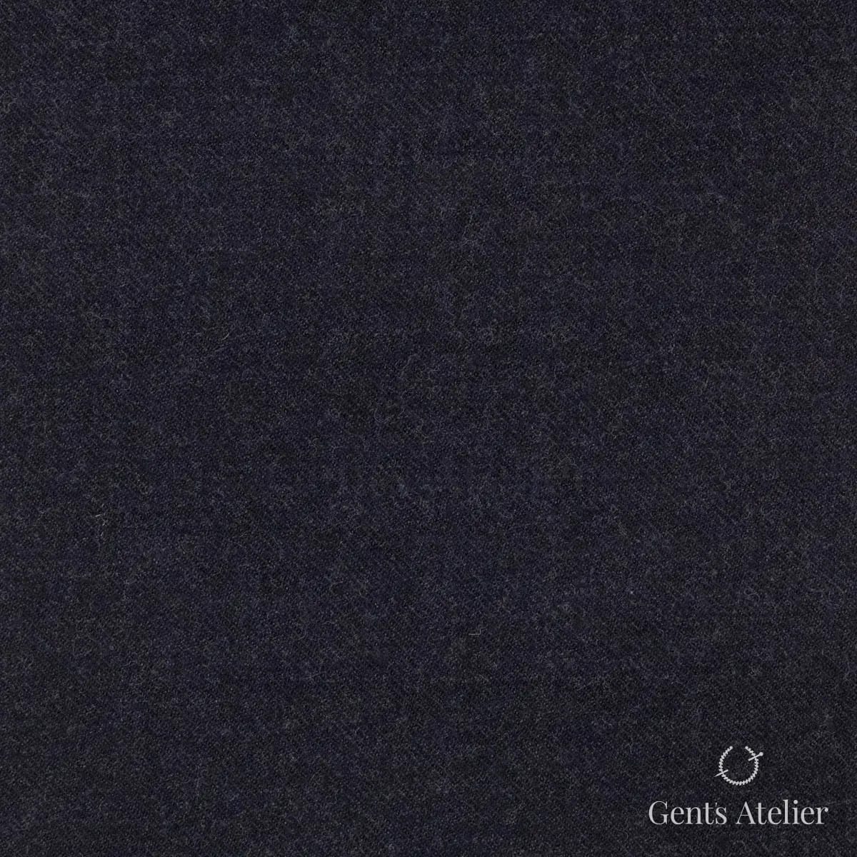Костюм из Gent's Colors M·K2021W002/5 — тёмно-синий, Super шерсть