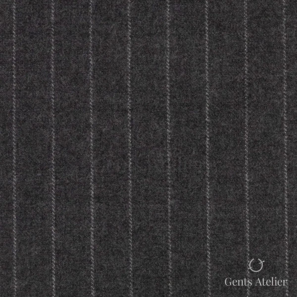 Костюм из Gent's Colors M·K2021W005/16/5A — угольный
