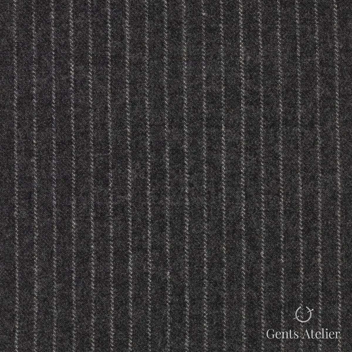 Костюм из Gent's Colors M·K2021W006/16/5 — угольный