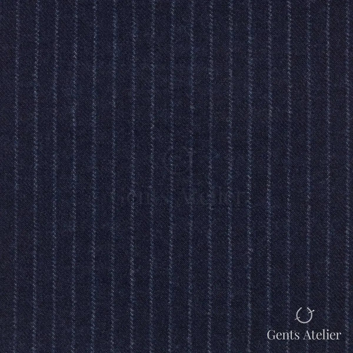 Костюм из Gent's Colors M·K2021W006/17/7 — тёмно-синий