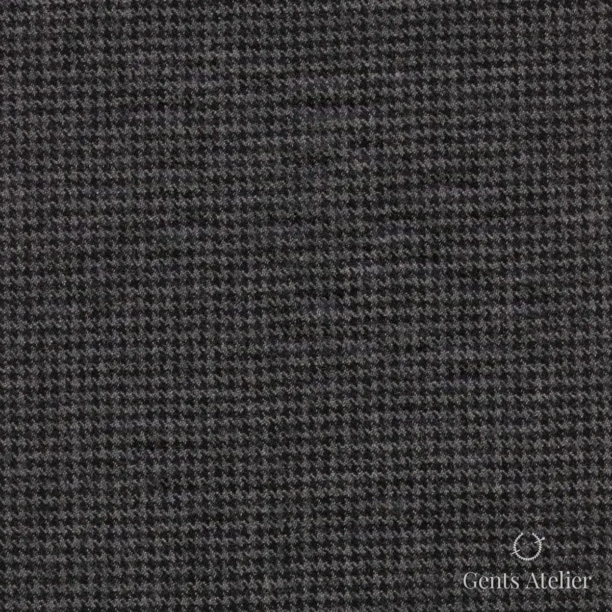 Костюм из Gent's Colors M·K2021W008/13/13 — тёмно-серый, Super шерсть