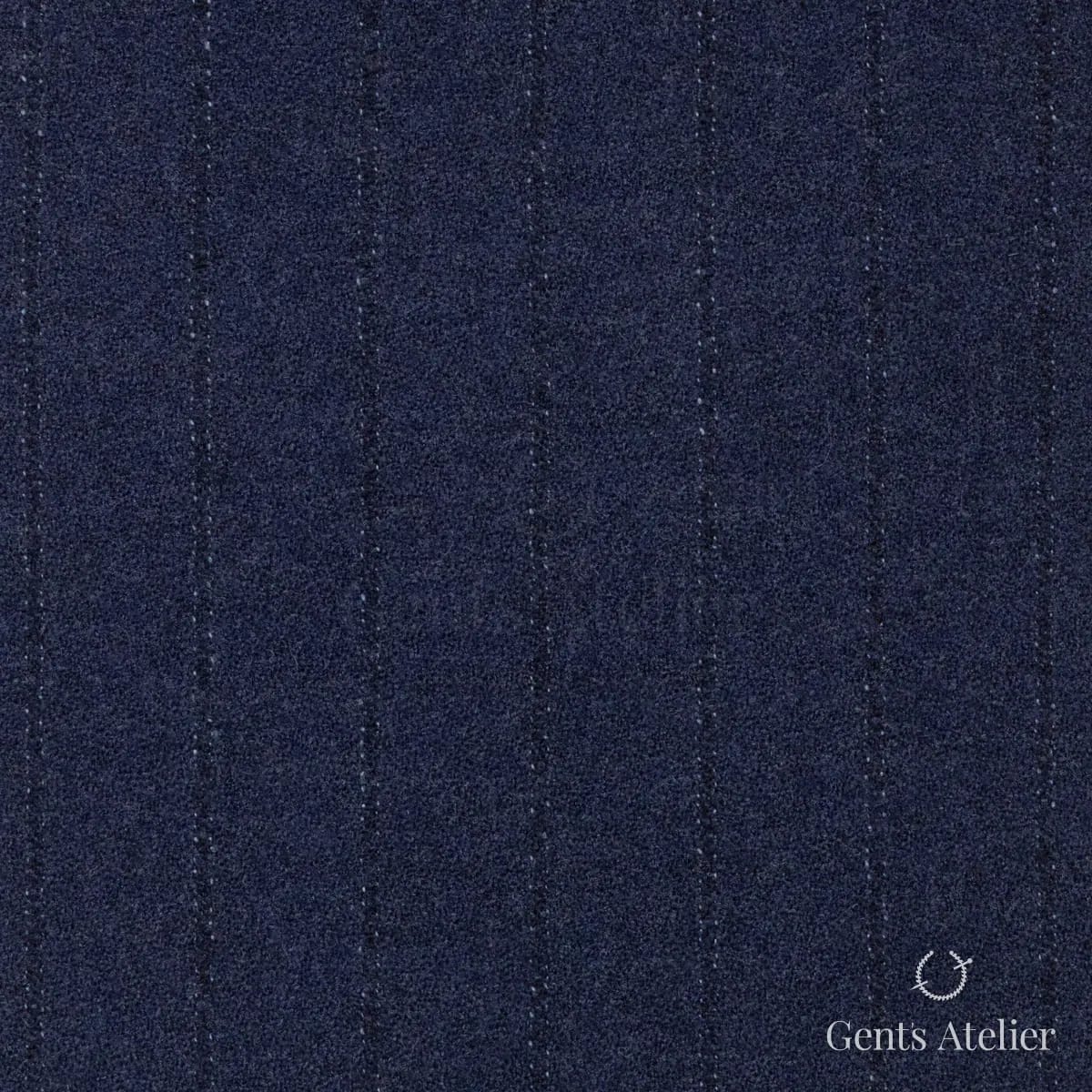 Костюм из Gent's Colors M·K2021W011/2 — тёмно-синий, Super шерсть