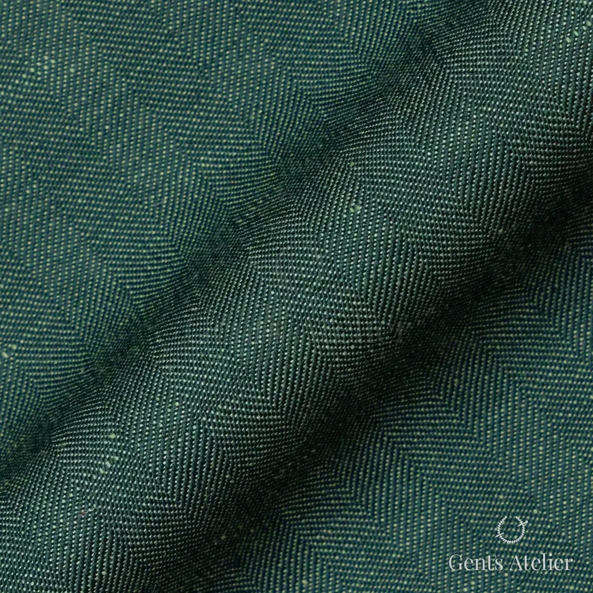Драпировка ткани Dormeuil TD882202 крупным планом
