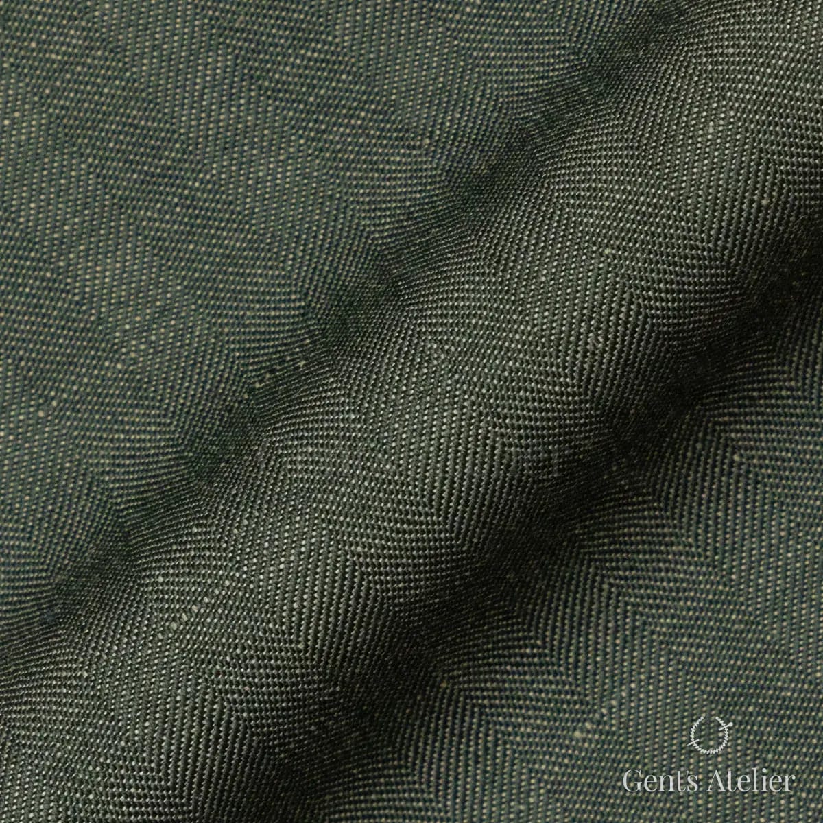Драпировка ткани Dormeuil TD882206 крупным планом