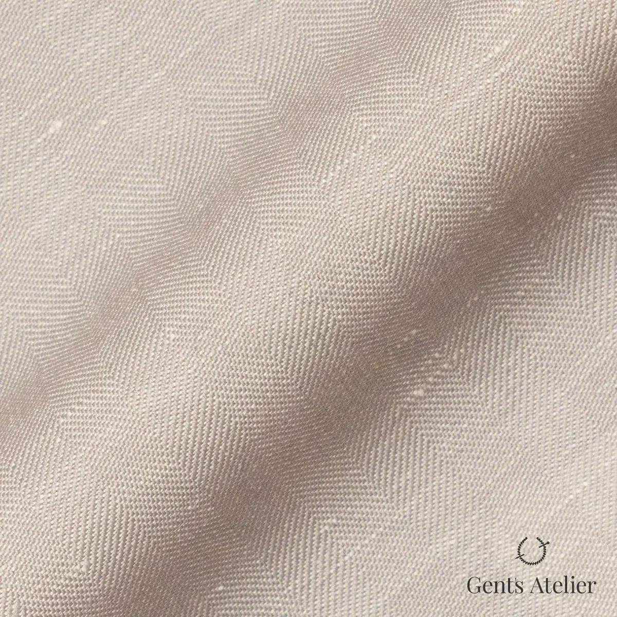 Драпировка ткани Dormeuil TD882207 крупным планом