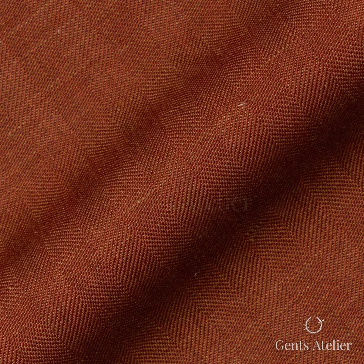 Драпировка ткани Dormeuil TD882208 крупным планом
