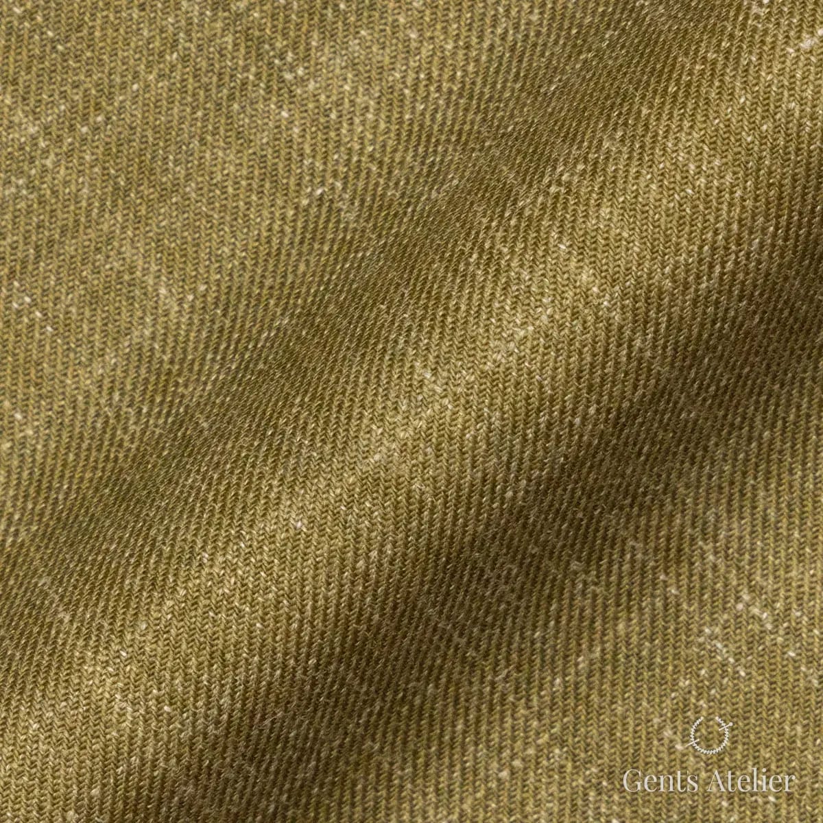 Драпировка ткани Dormeuil TD882124 крупным планом