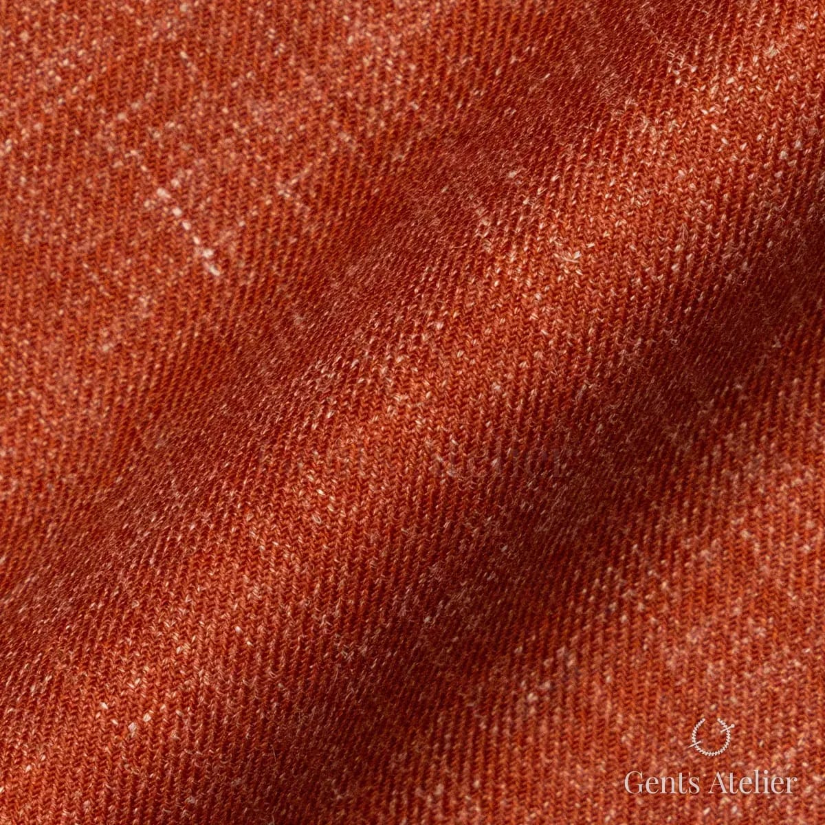 Драпировка ткани Dormeuil TD882110 крупным планом