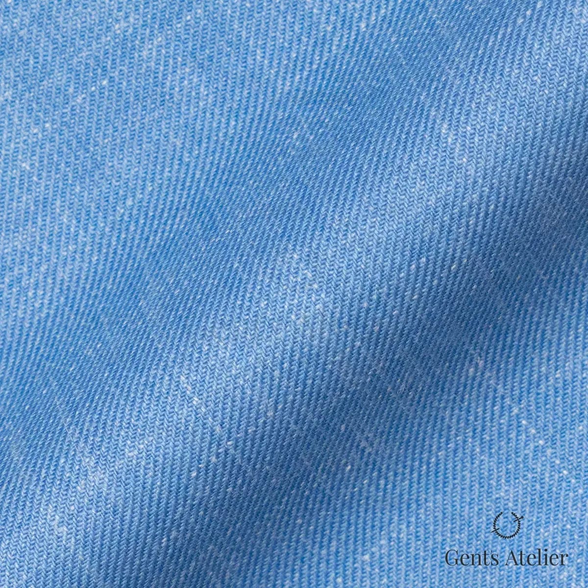 Драпировка ткани Dormeuil TD882126 крупным планом