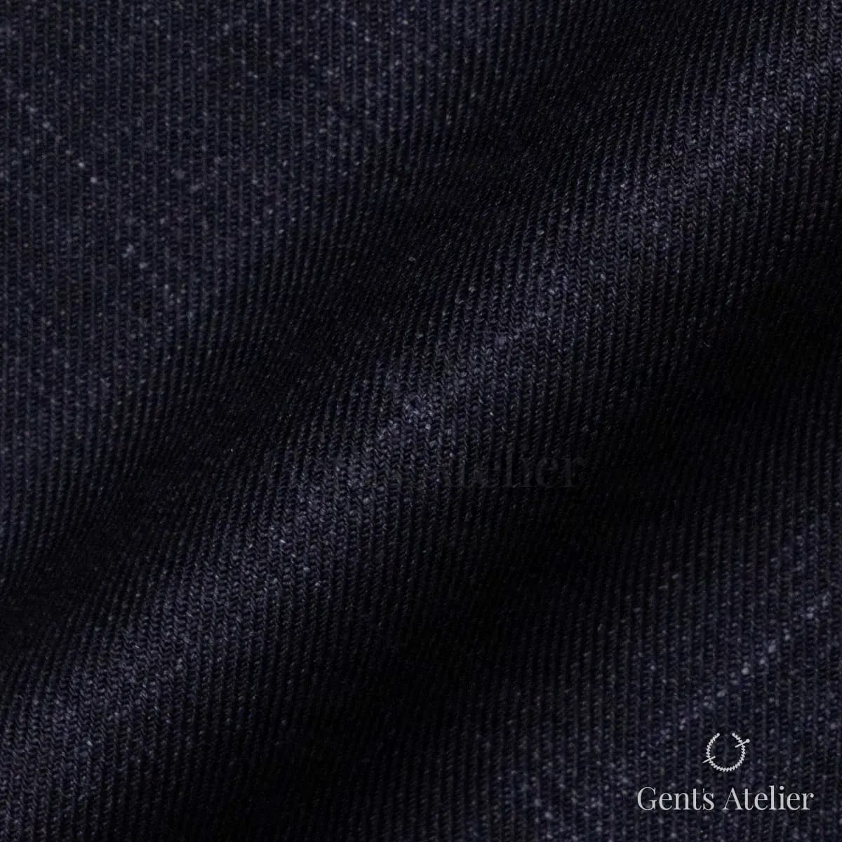 Драпировка ткани Dormeuil TD882118 крупным планом