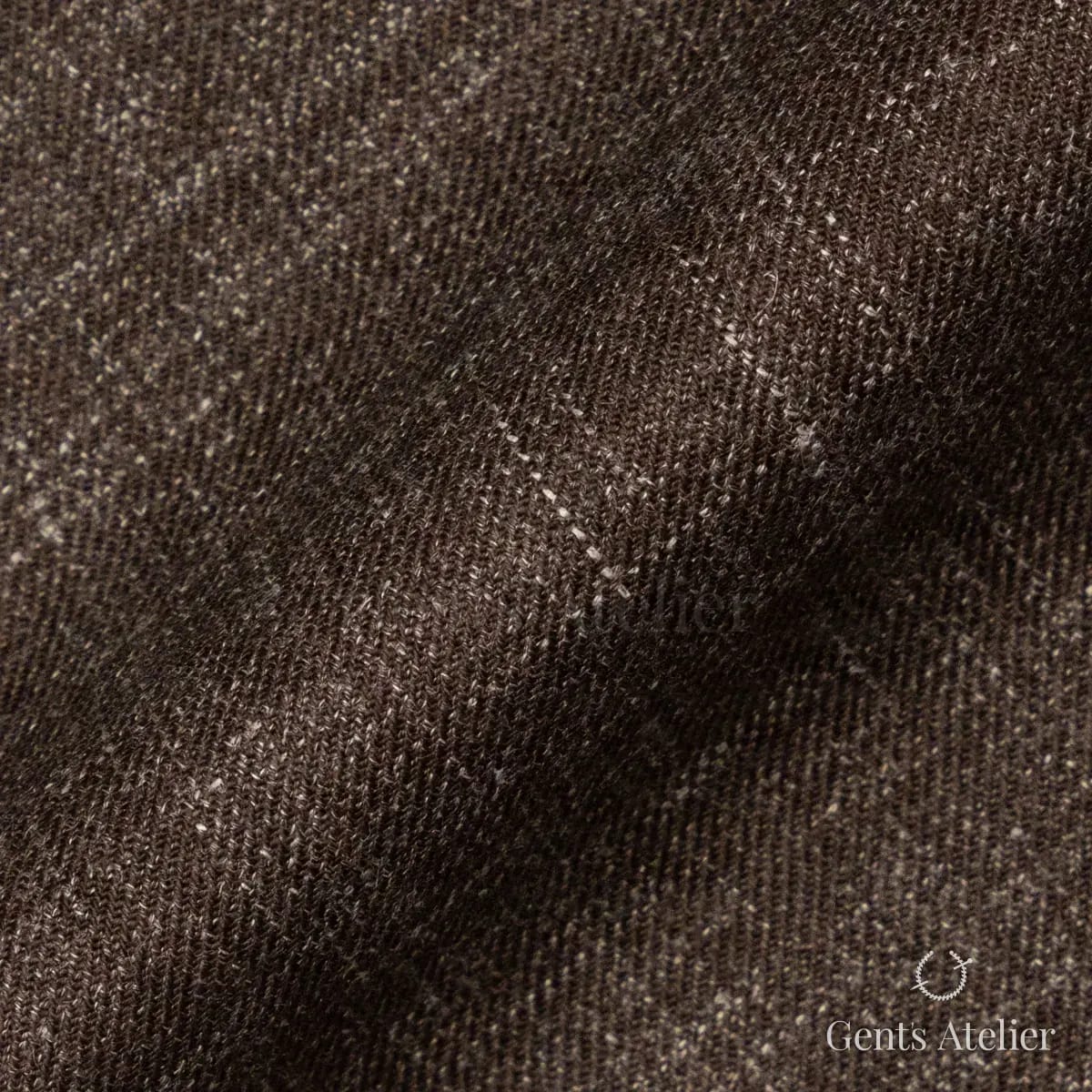 Драпировка ткани Dormeuil TD882116 крупным планом