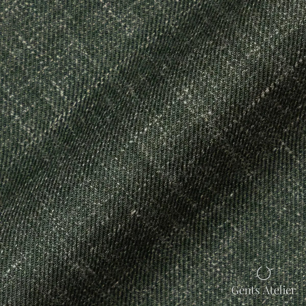 Драпировка ткани Dormeuil TD882129 крупным планом