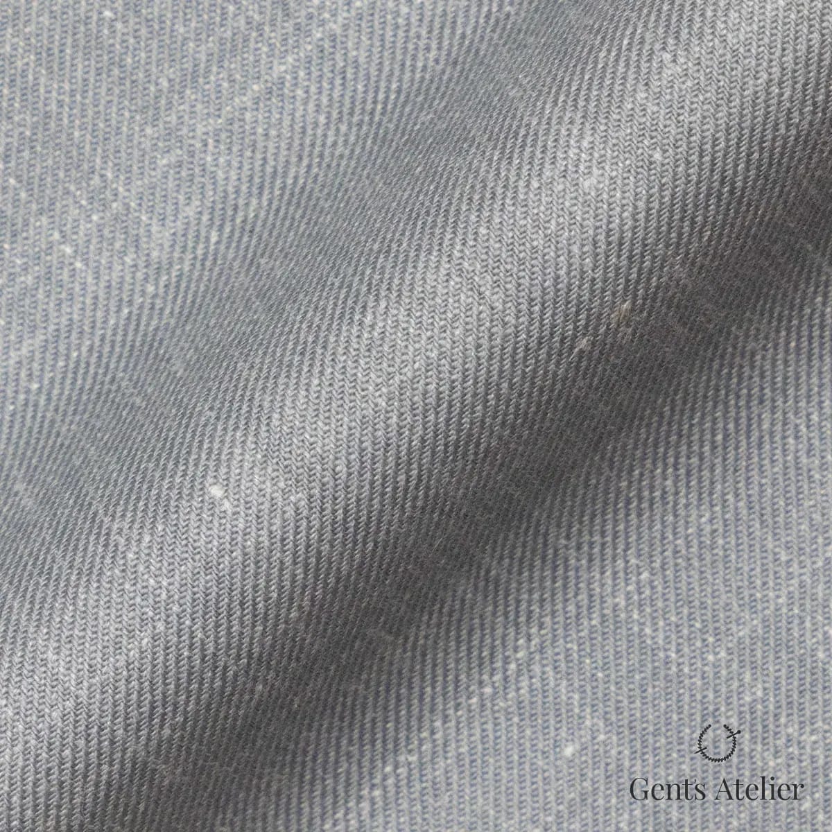 Драпировка ткани Dormeuil TD882130 крупным планом