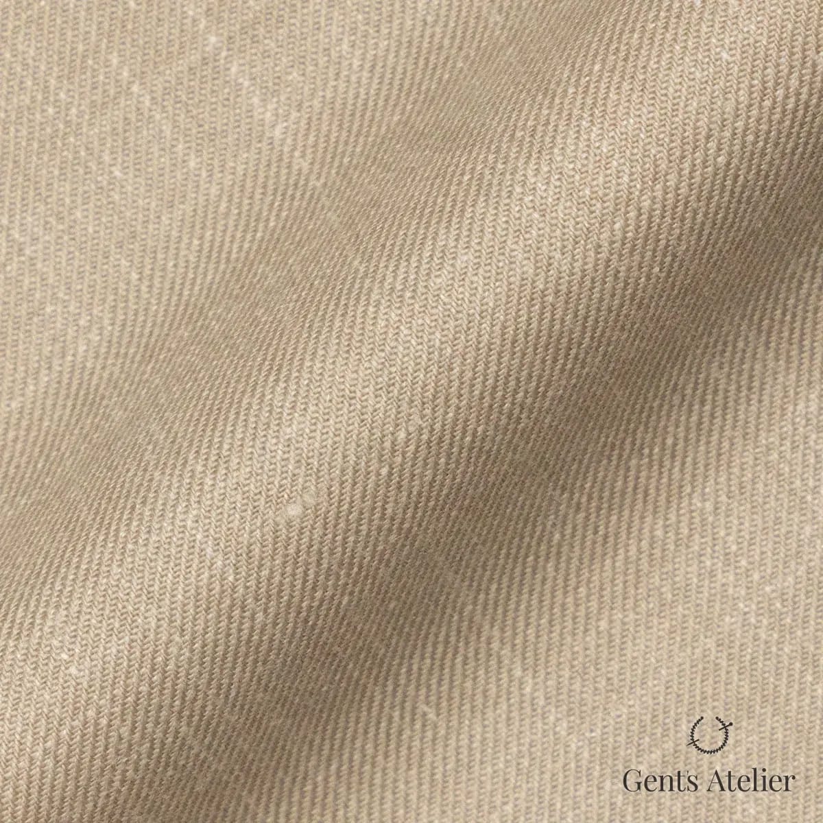Драпировка ткани Dormeuil TD882114 крупным планом