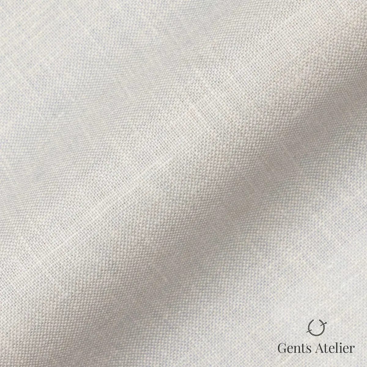 Драпировка ткани Dormeuil TD417122 крупным планом