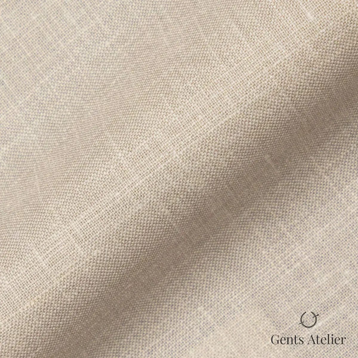 Драпировка ткани Dormeuil TD417107 крупным планом