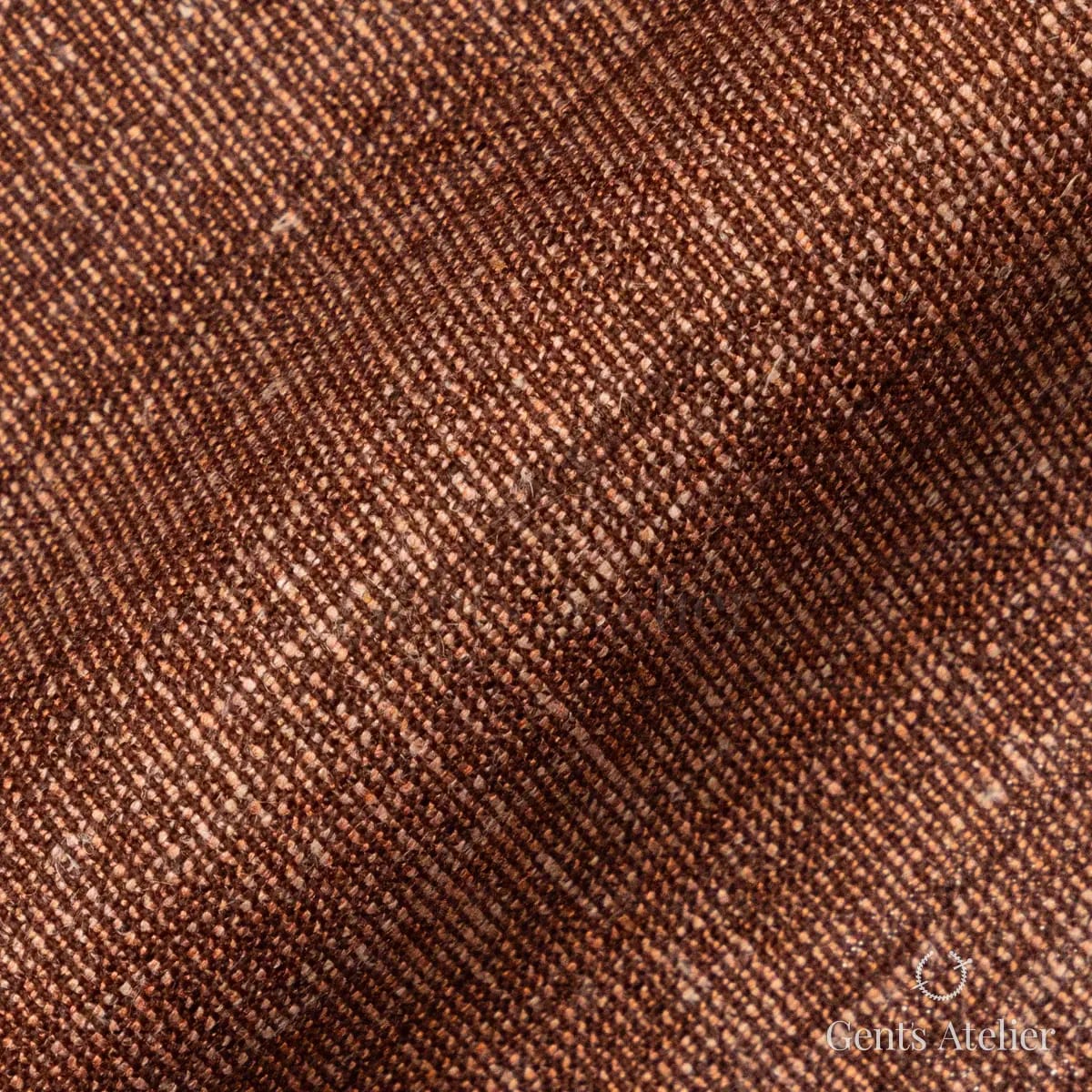 Драпировка ткани Dormeuil TD881103 крупным планом