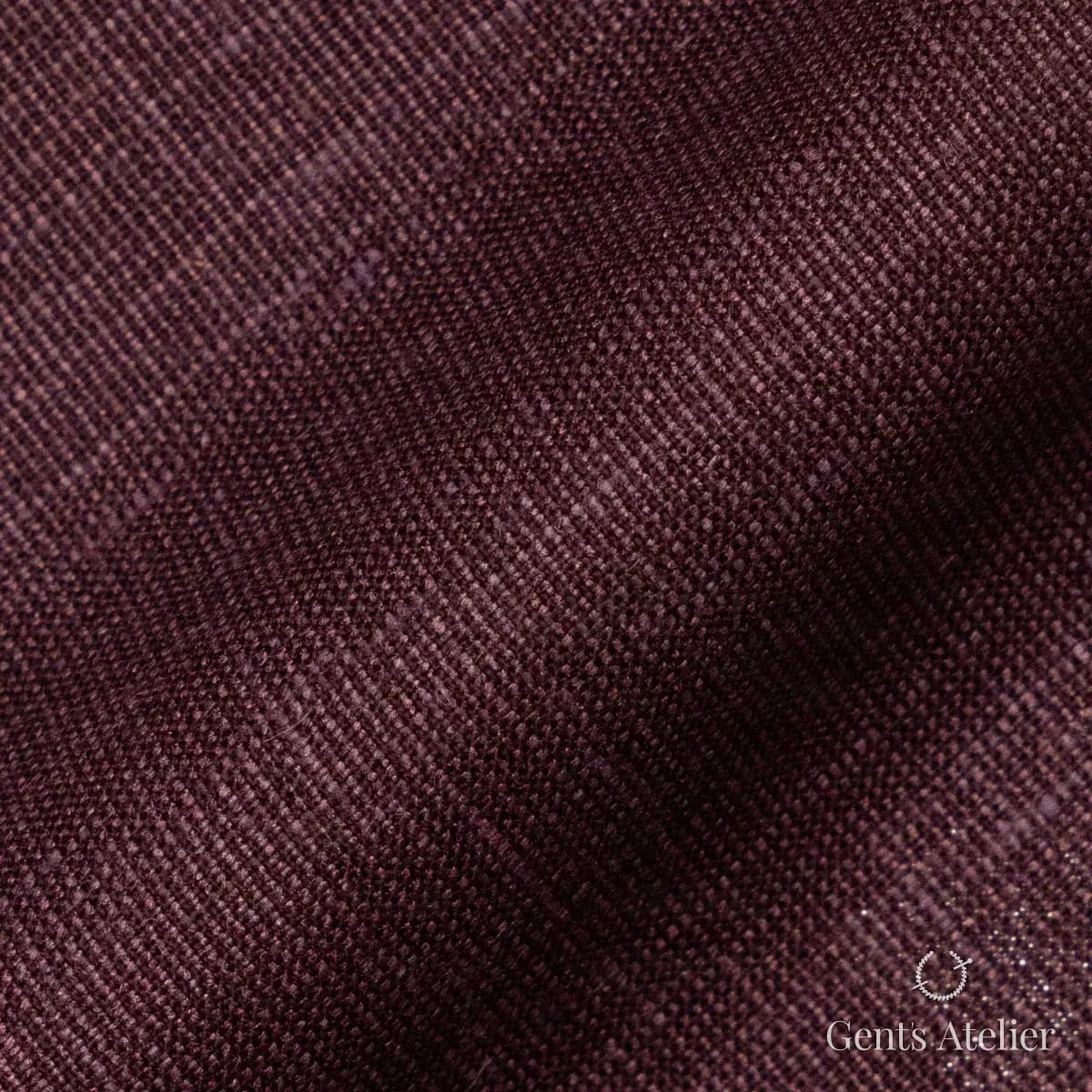 Драпировка ткани Dormeuil TD881150 крупным планом