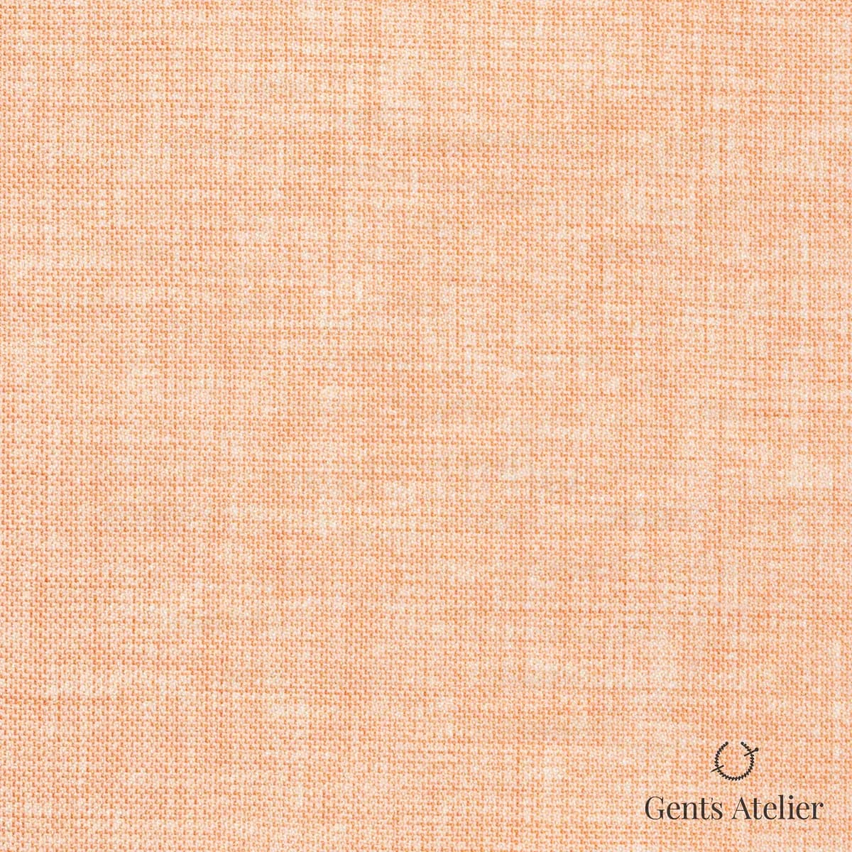 Костюм из Dormeuil TD881063 — светло-розовый, 55% шерсть, 45% шёлк
