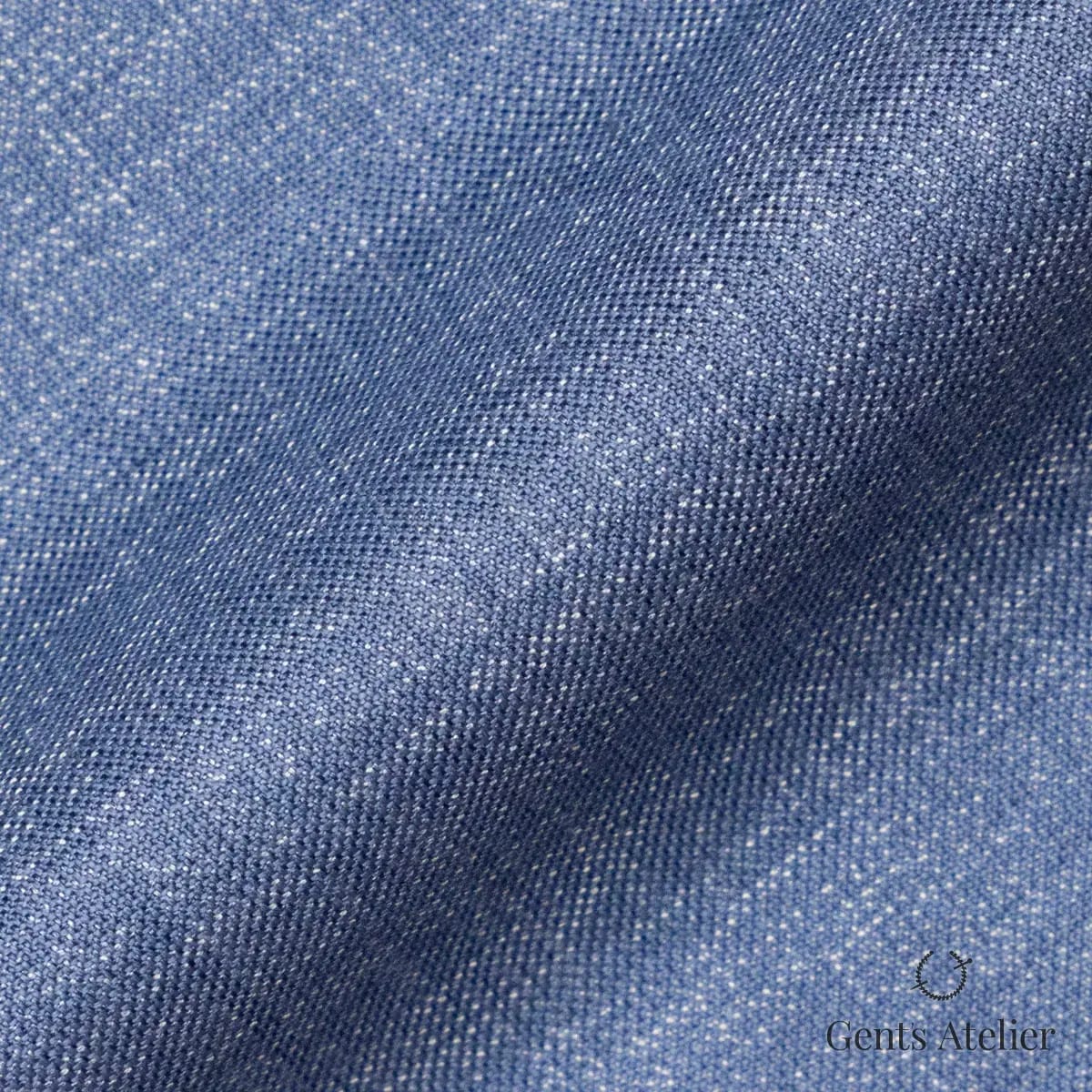 Драпировка ткани Dormeuil TD881008 крупным планом