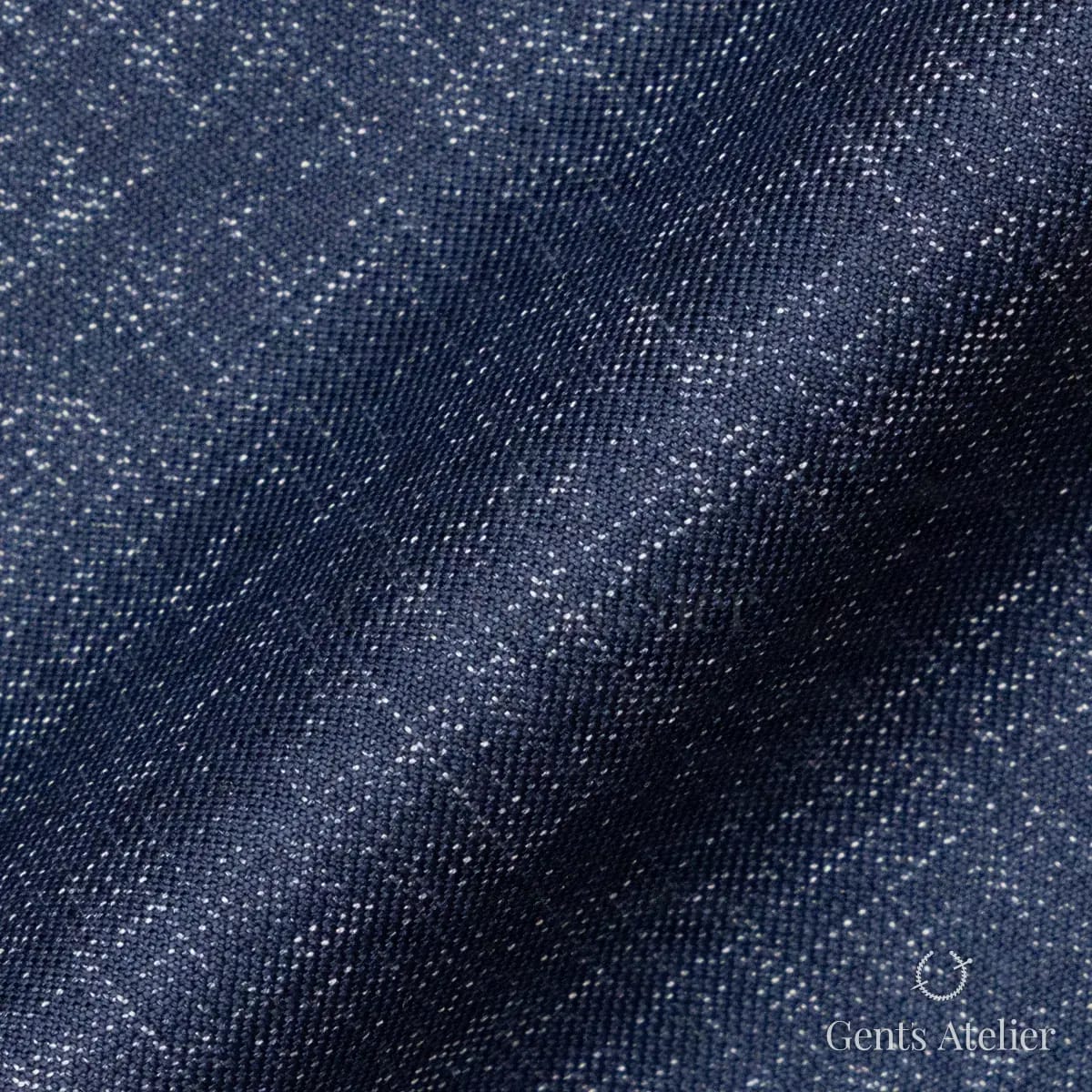 Драпировка ткани Dormeuil TD881007 крупным планом