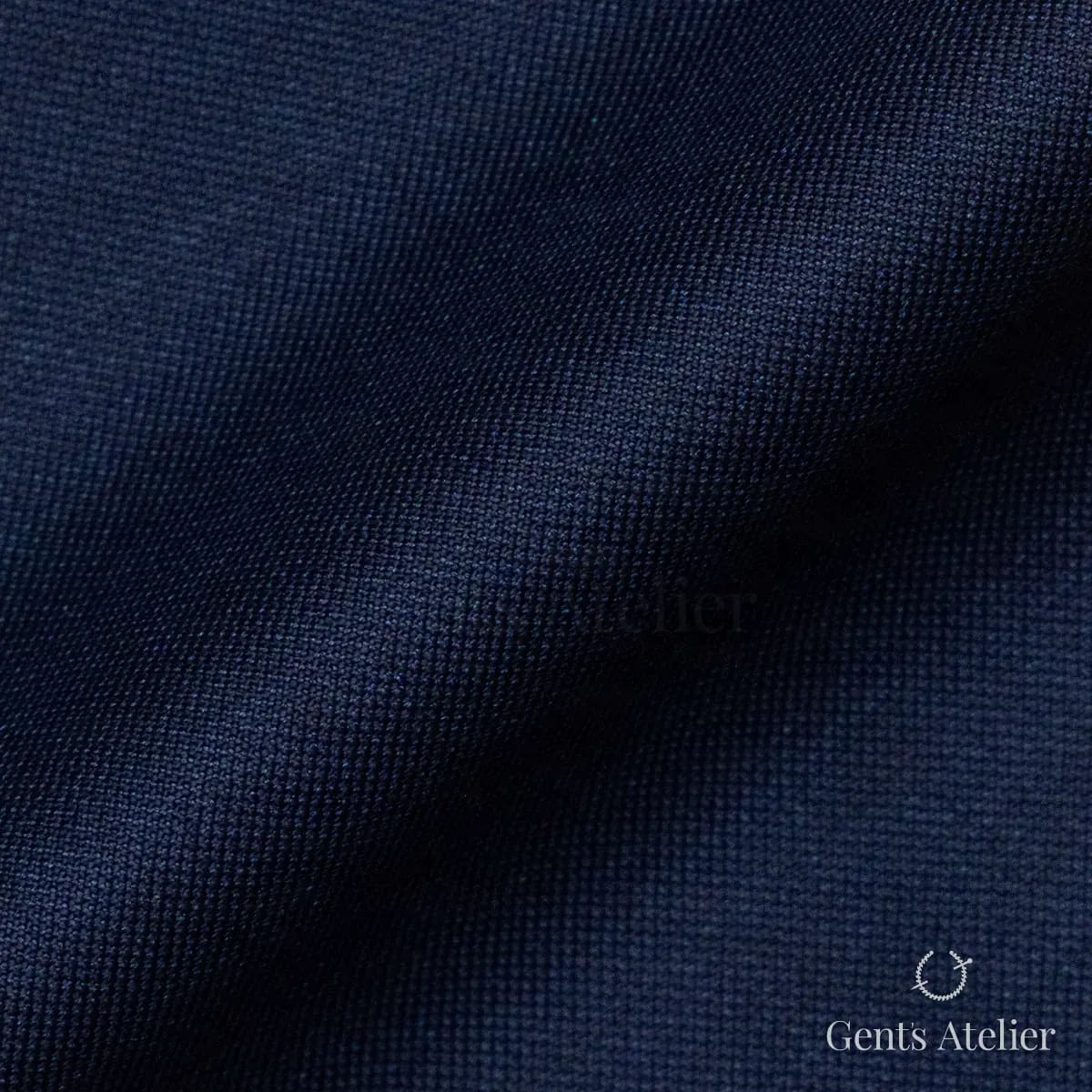 Драпировка ткани Dormeuil TD881001 крупным планом