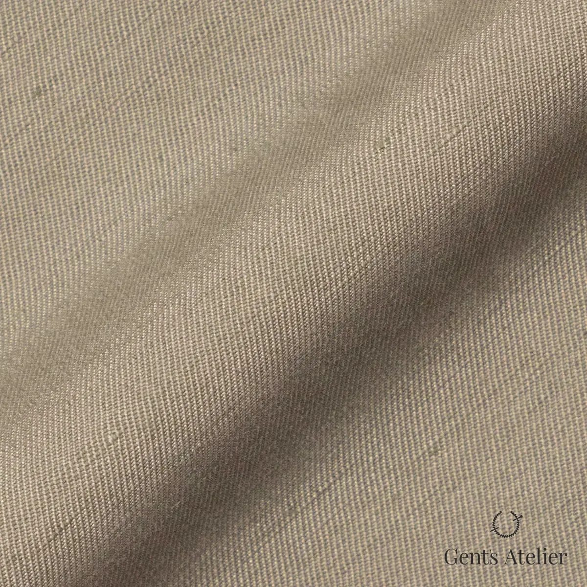 Драпировка ткани Dormeuil TD896112 крупным планом