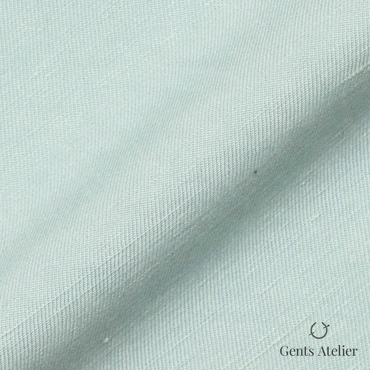 Драпировка ткани Dormeuil TD896104 крупным планом