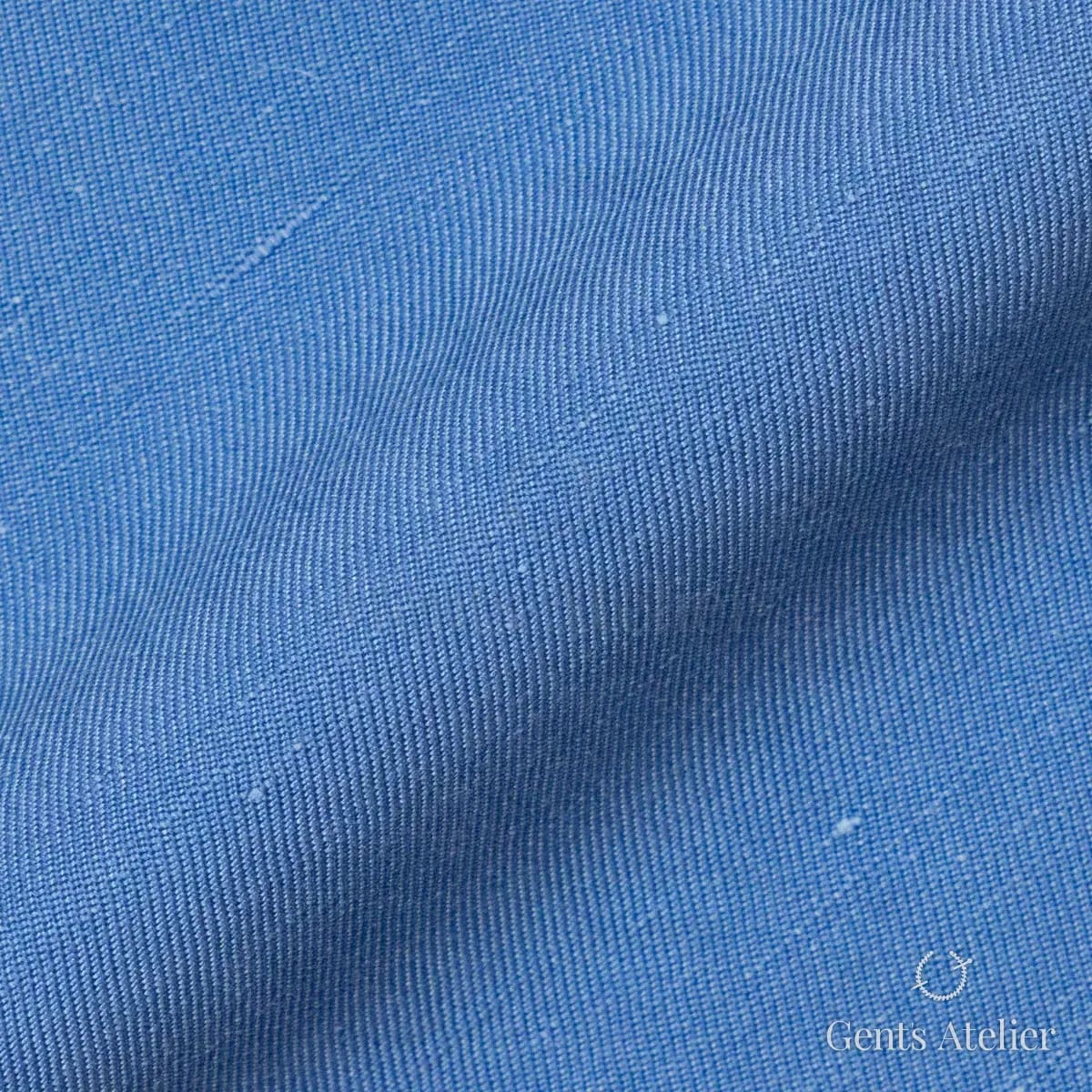 Драпировка ткани Dormeuil TD896107 крупным планом