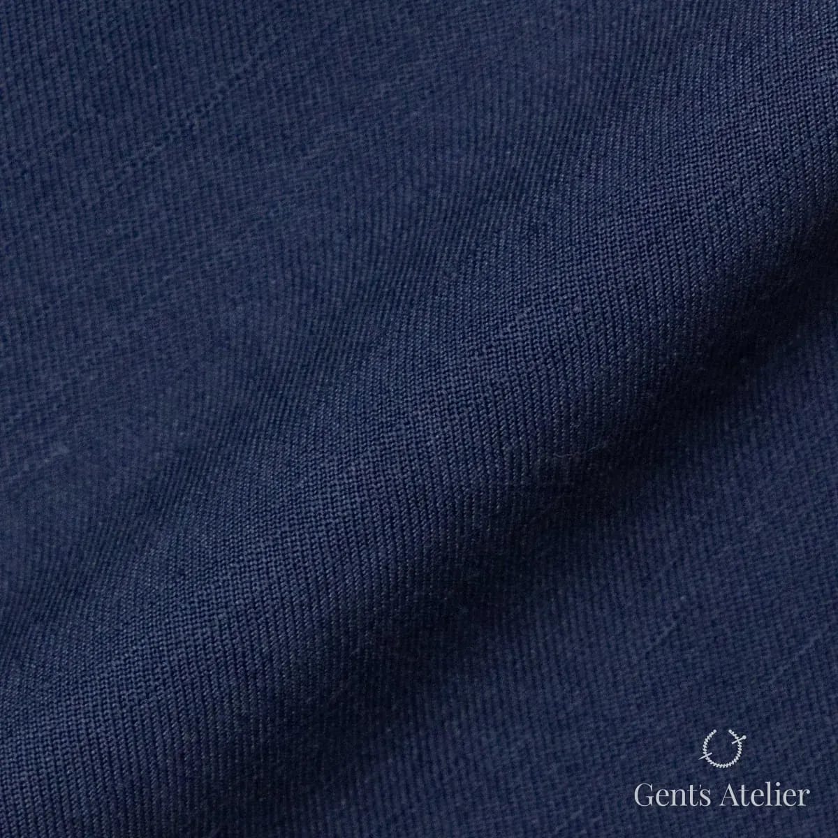 Драпировка ткани Dormeuil TD896108 крупным планом