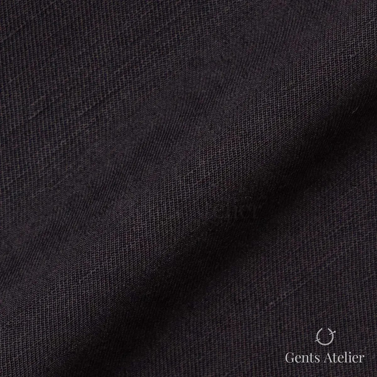 Драпировка ткани Dormeuil TD896109 крупным планом