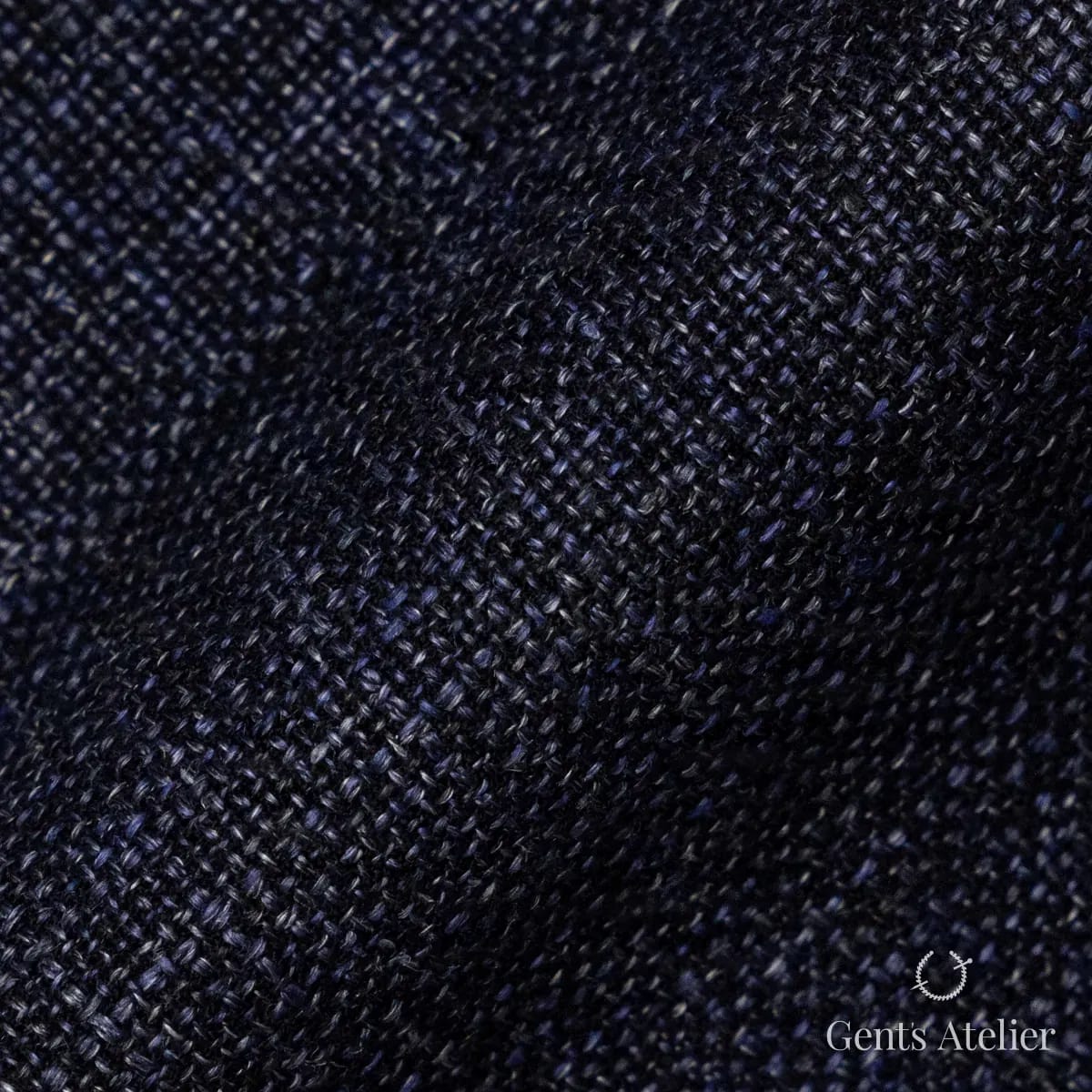 Драпировка ткани Dormeuil TD862650 крупным планом