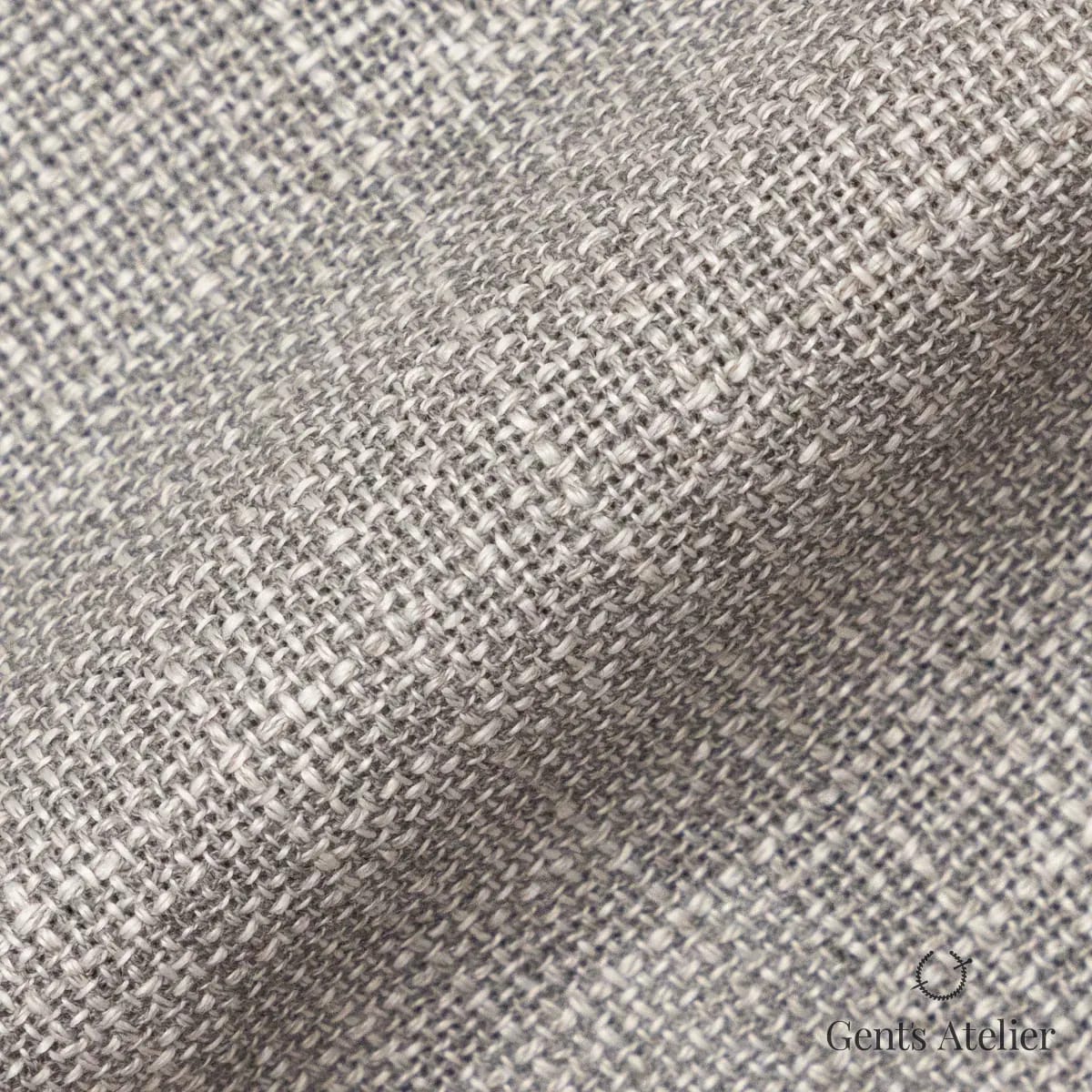 Драпировка ткани Dormeuil TD862652 крупным планом
