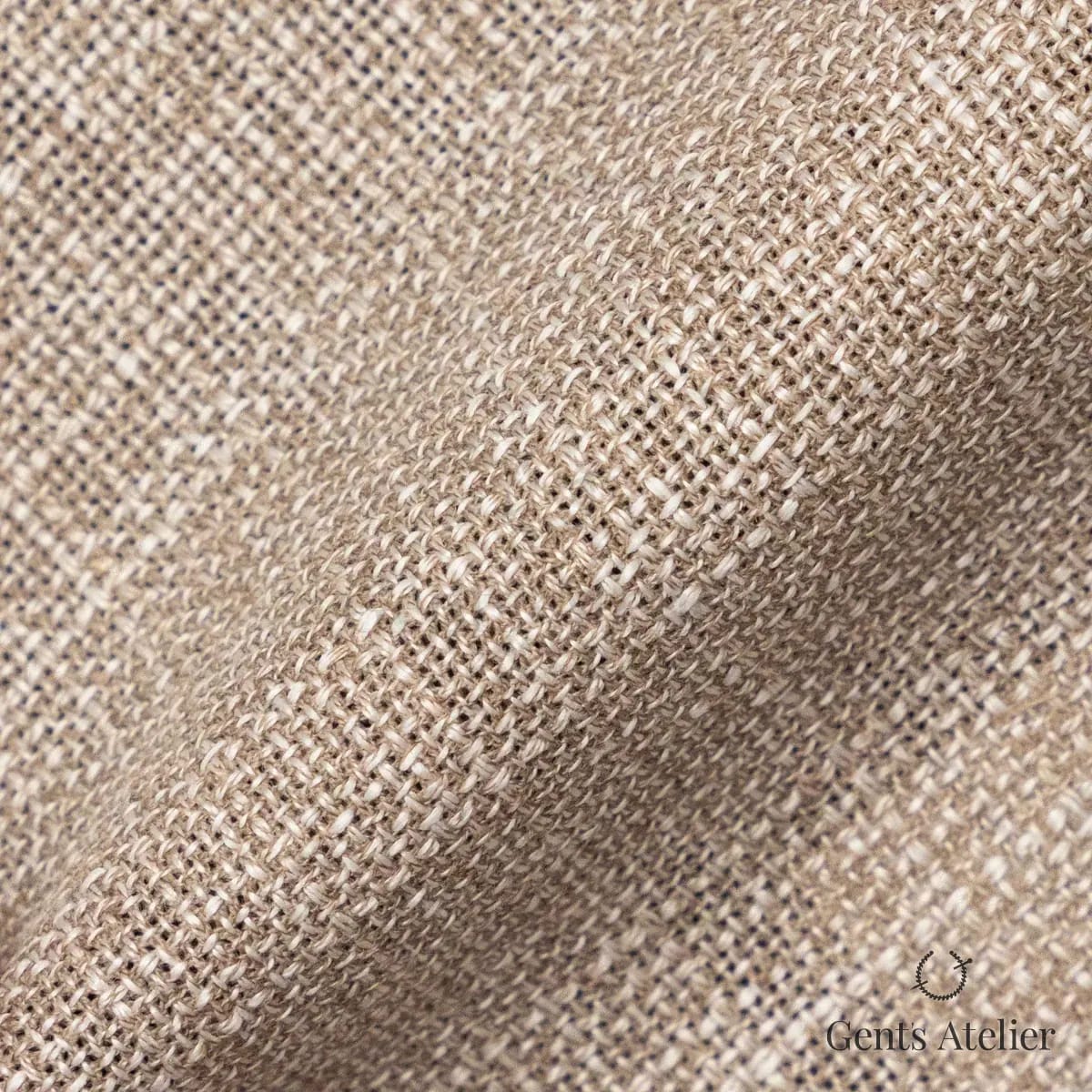 Драпировка ткани Dormeuil TD862653 крупным планом