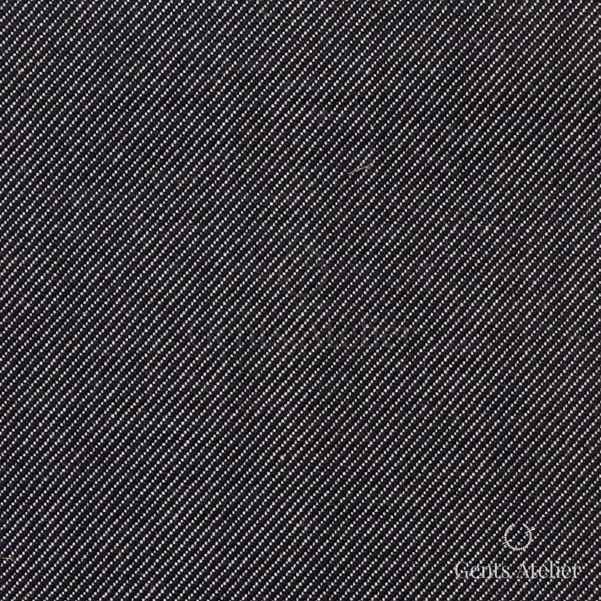 Пальто из Dormeuil TD885700 — тёмно-синий, 59% шерсть, 35% хлопок, 6% кашемир