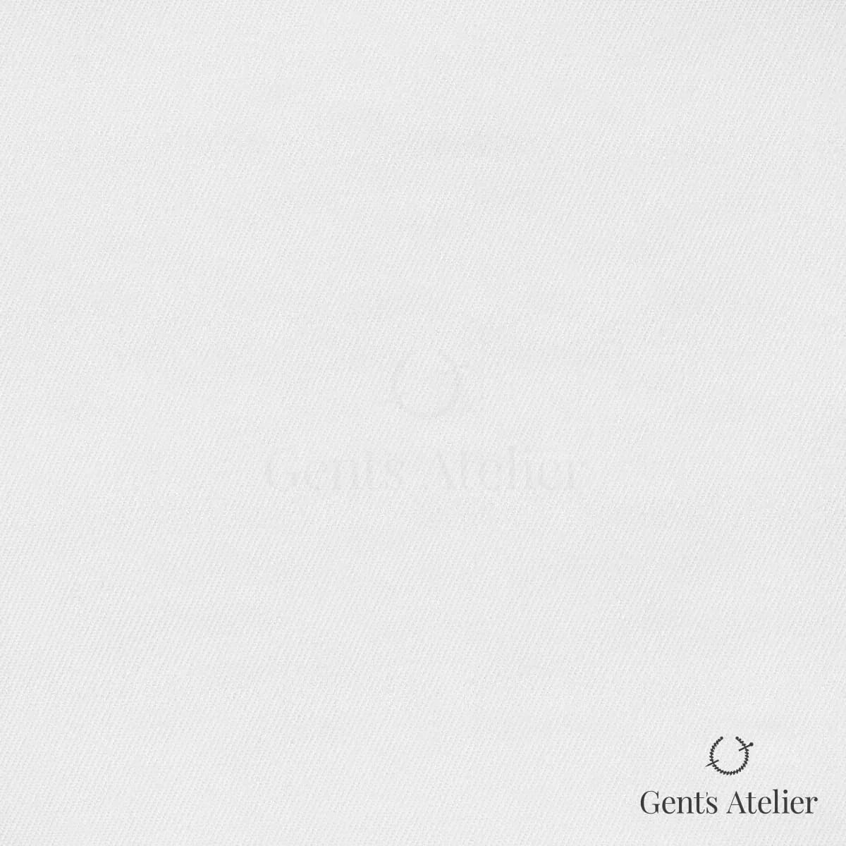 Сорочка из Geneva TSHL1139 — белый, 100% хлопок