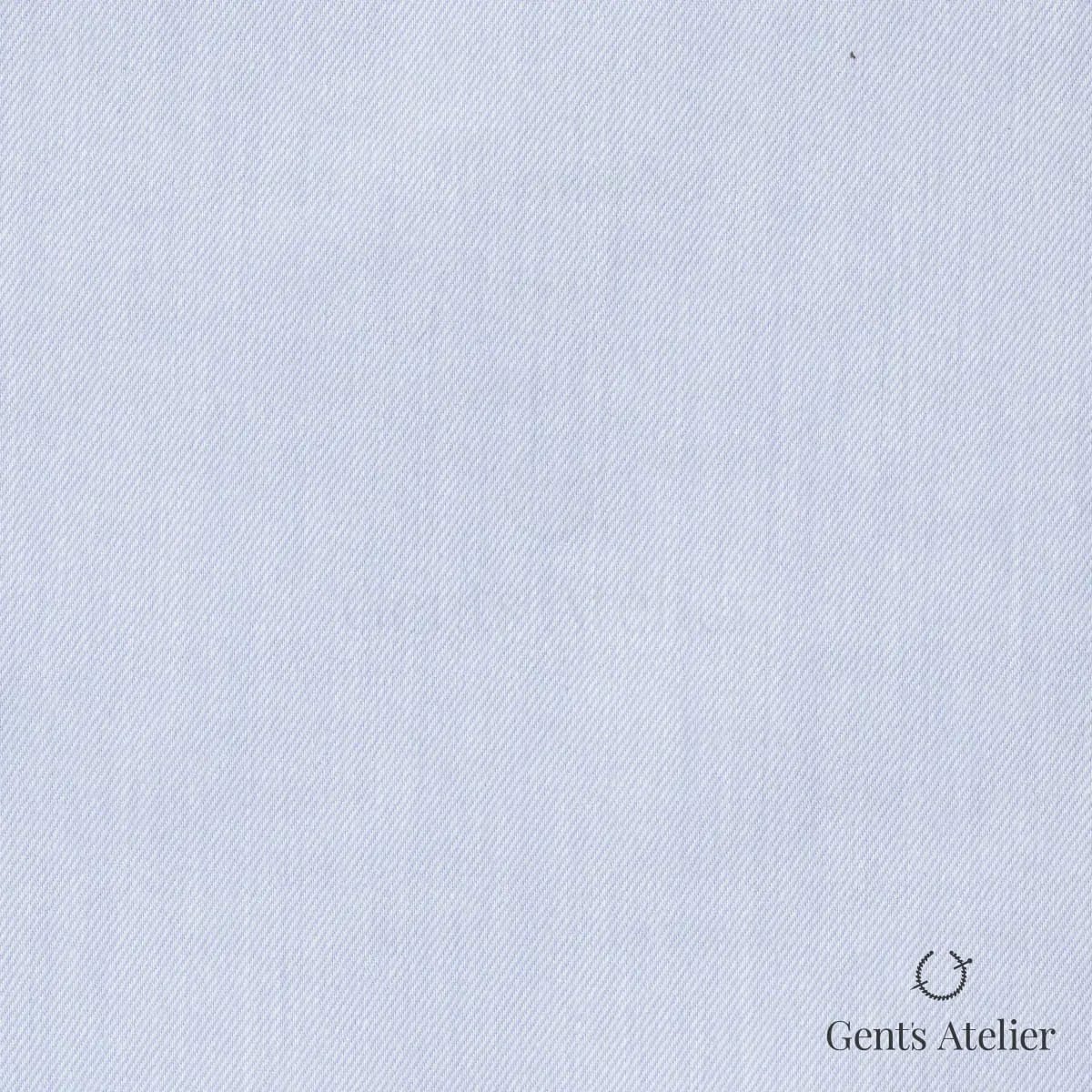 Сорочка из Geneva TSHL1151 — светло-голубой, 100% хлопок