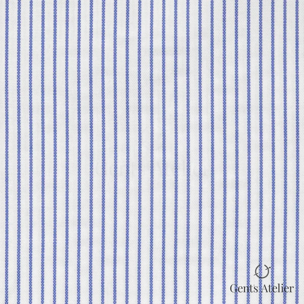 Сорочка из Geneva TSHL1168 — белый, 100% хлопок